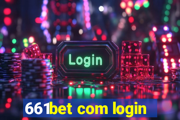 661bet com login